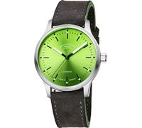Muhle Glashutte Panova Lime Watch MGL-258