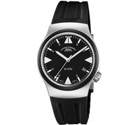 Muhle Glashutte S.A.R. Mission Timer Titan Watch MGL-216