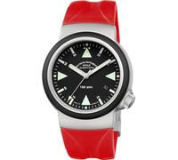 Muhle Glashutte S.A.R. Rescue Timer Red Watch MGL-214