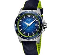 Muhle Glashutte Sportivo Compass Date Watch MGL-232
