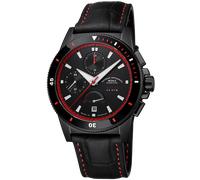 Muhle Glashutte Sportivo Power Chronograph First Edition Watch MGL-246