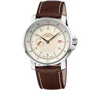 Muhle Glashutte Watch M 29 Classic Kleine Sekunde - Cream MGL-120