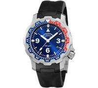 Muhle Glashutte Watch Rasmus 2000 - Blue MGL-108