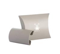 MUHLE Plastic Head Cover for Safety Razors