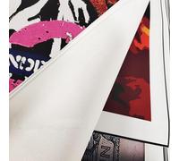 Muholin Canvas Painting Retro Are You Pooping Cute Quotes Funny Animal Art Prints Wall Art Pictures Toilet Bathroom And Wall Decor 50x70cm No Frame