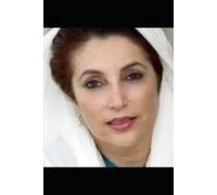 Muhtarima: The Life, Legacy, and Unfinished Struggle of Benazir Bhutto