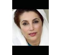Muhtarima: The Life, Legacy, and Unfinished Struggle of Benazir Bhutto