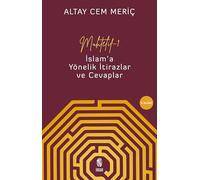 Muhtelif 1 - Islam'a Yönelik Itirazlar ve Cevaplar