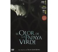 Mùi du du xanh - El Olor de la Papaya Verde - Import