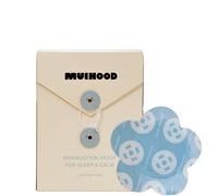 Muihood Moxibustion Patch for Sleep and Calm