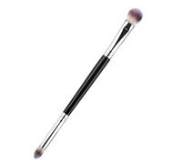 MUIIGOOD Eyeshadow Brush Eye Makeup Brush Professional Blending Eyeshadow Makeup Brushes for Concealer Eyebrows Eyeliner Soft Hairs Makeup Tool for Precision Application Flawless Blending Contouring