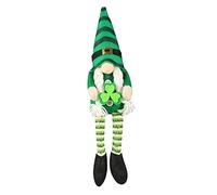 Muiltvoe Garden Ornaments Outdoor Gnomes Decorations Large Irish Garden Gnomes Irish Garden Gnome Garden Gnomes Funny Rude Gnome Garden Ornaments