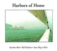 Muir, Ann Mayo - Harbors of Home