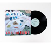 Michael Nau - Accompany [VINYL]