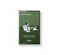 MUIREANN BRADLEY - I KEPT THESE OLD BLUES - New Cassette - V3447z