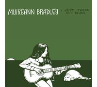 Muireann Bradley - I Kept These Old Blues Green Vinyl [VINYL]