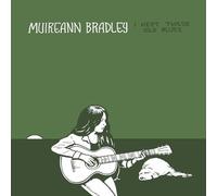 Muireann Bradley - I Kept These Old Blues Remastered - 1CD - G3z