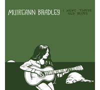 Muireann Bradley - I Kept These Old Blues [VINYL]