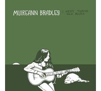 Muireann Bradley - I Kept These Old Blues [VINYL]