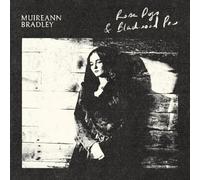 Muireann Bradley - Rose Dogs & Blackwood Pew