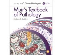 Muir's Textbook of Pathology