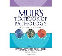 Muir's Textbook of Pathology