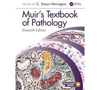 Muir's Textbook of Pathology: Sixteenth Edition International Student Edition