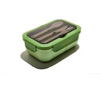 Muitomas LUNCHBOXSGN Lunch Box, Green