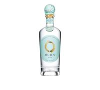 Mujen Ai Lite Shochu - 700mL Bottle | 23% ABV | Light & Crisp Japanese Rice Shochu | Sugar-Free, Carb-Free, Gluten-Free | Ideal for Modern Cocktails or Mindful Sipping