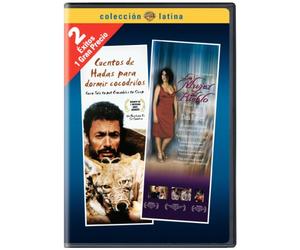 Mujer Del Pueblo & Cuentos De Hadas Para Dormir [DVD] [Region 1] [US Import] [NTSC]