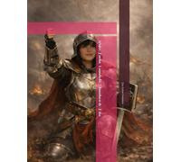 Mujer, Lucha Usando la Armadura de Dios