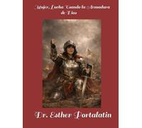 Mujer, Lucha Usando la Armadura de Dios