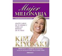 Mujer Millonaria / Rich Woman: A Book on Investing for Women: Guia Financier Para La Mujer