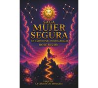 MUJER SEGURA: UN CAMINO PARA VOLVER A BRILLAR: VIAJE III: LA CIMA DE LAS ESTRELLAS