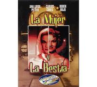 Mujer Y La Bestia