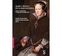 Mujer y retrato en la Edad Moderna