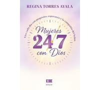 Mujeres 24/7 con Dios