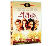 Mujeres Bajo La Luna (Import Dvd) (2008) Varios