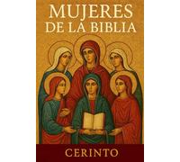 Mujeres de la Biblia