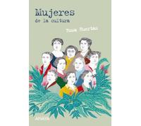 Mujeres de la cultura