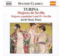 Mujeres De Sevilla (Maso)