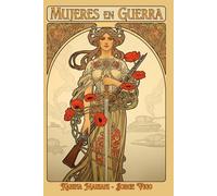 Mujeres en guerra