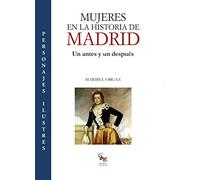 Mujeres en la historia de Madrid: Un antes y un después
