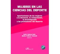 Mujeres en las ciencias del deporte