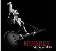 Mujeres - LP+CD [VINYL]