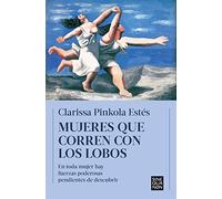 MUJERES QUE CORREN CON LOS LOBOS