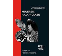 MUJERES, RAZA Y CLASE