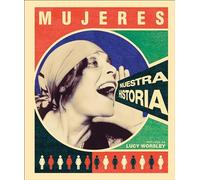 Mujeres / Women: Nuestra Historia / Our History