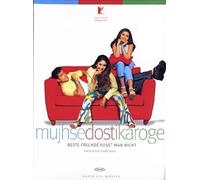 Mujhse Dosti Karoge - Beste Freunde küsst man nicht