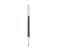 MUJI Ballpoint Pen Refill, 0.5mm, Compatible with Retractable and Cap-Type Pens. (Blue)